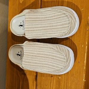 Womens Corkys Size 9 Shoes